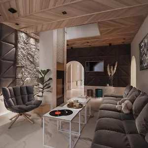  Apartmanhotel 33