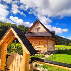 Trzy Doliny Ii Three Valleys Ii Domek alpejski
